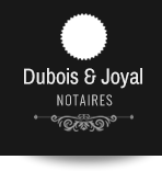 Dubois & Joyal notaires